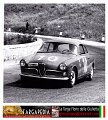 10 Alfa Romeo Giulietta Sprint F.Lisitano - G.Calarese (6)